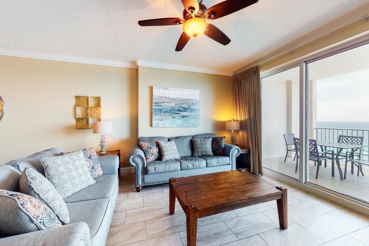 Ocean Reef Condos Панама-Сити Номер фото