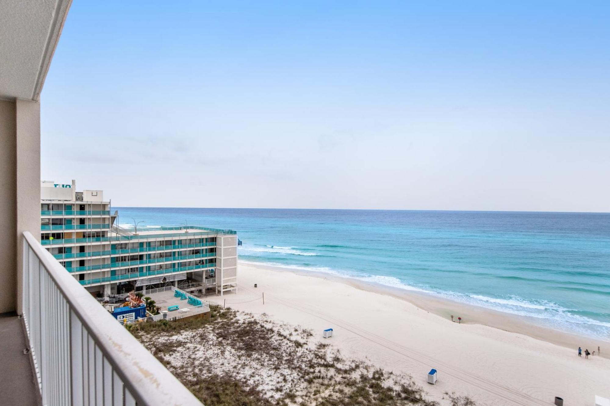 Ocean Reef Condos Панама-Сити Номер фото