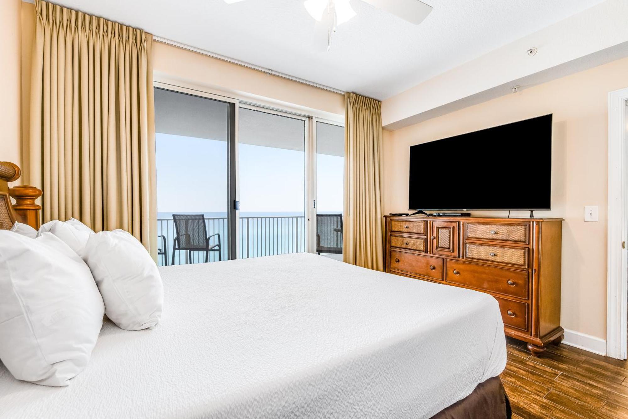 Ocean Reef Condos Панама-Сити Номер фото