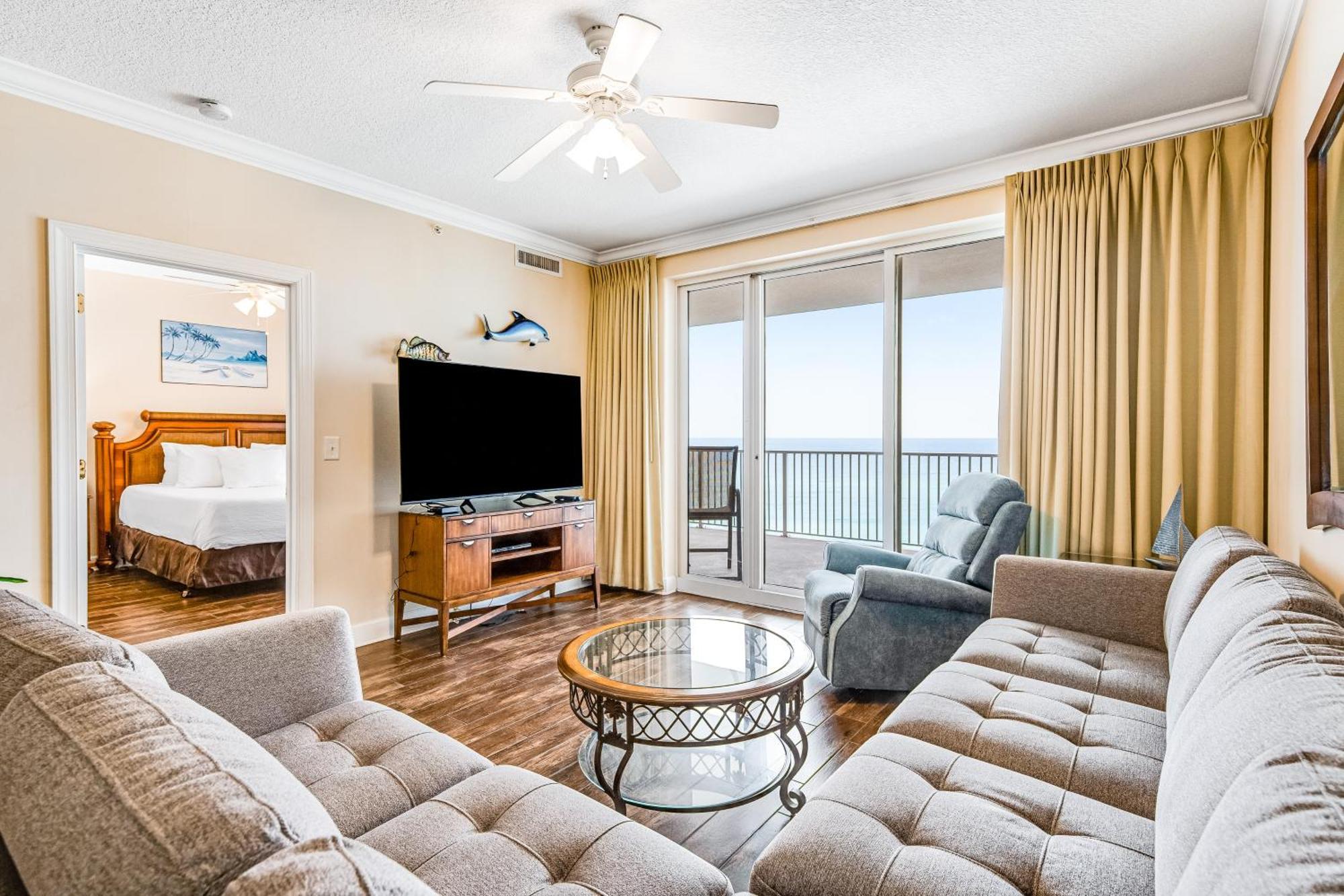 Ocean Reef Condos Панама-Сити Номер фото