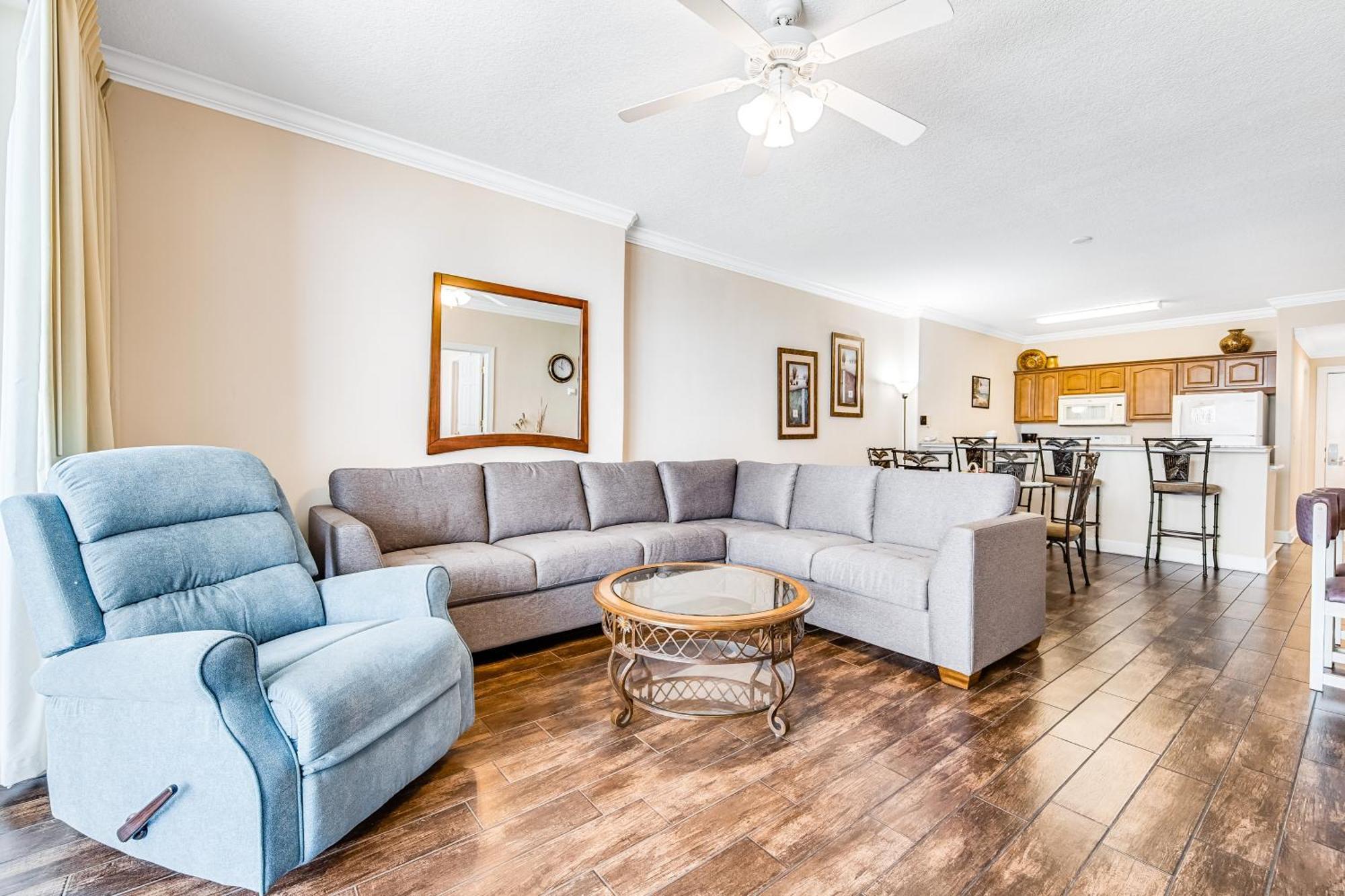 Ocean Reef Condos Панама-Сити Номер фото