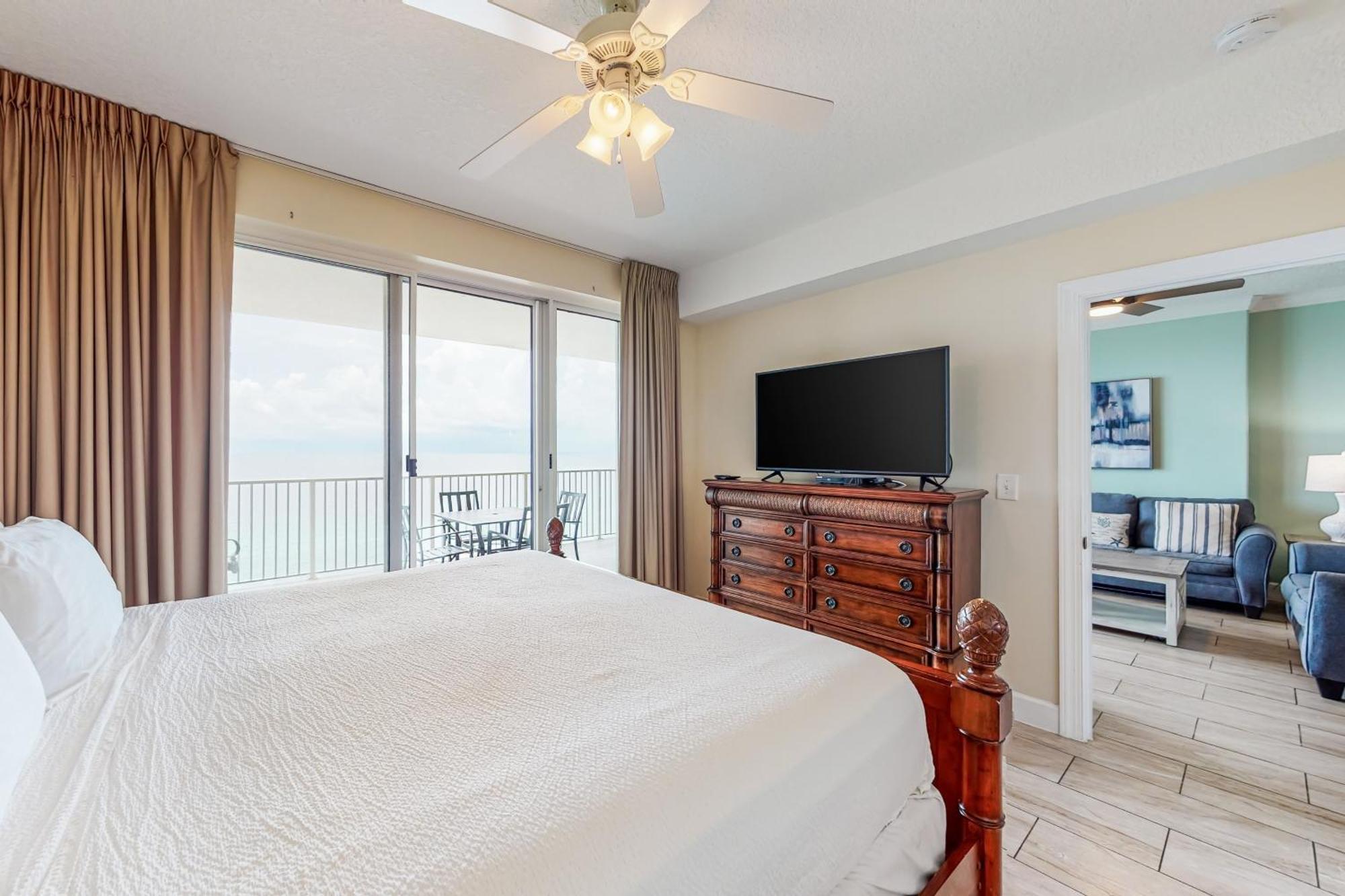 Ocean Reef Condos Панама-Сити Номер фото