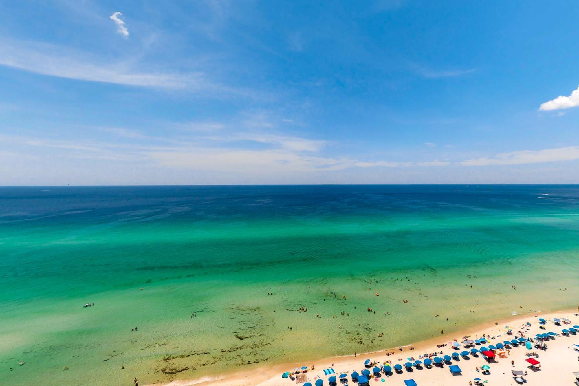 Ocean Reef Condos Панама-Сити Номер фото