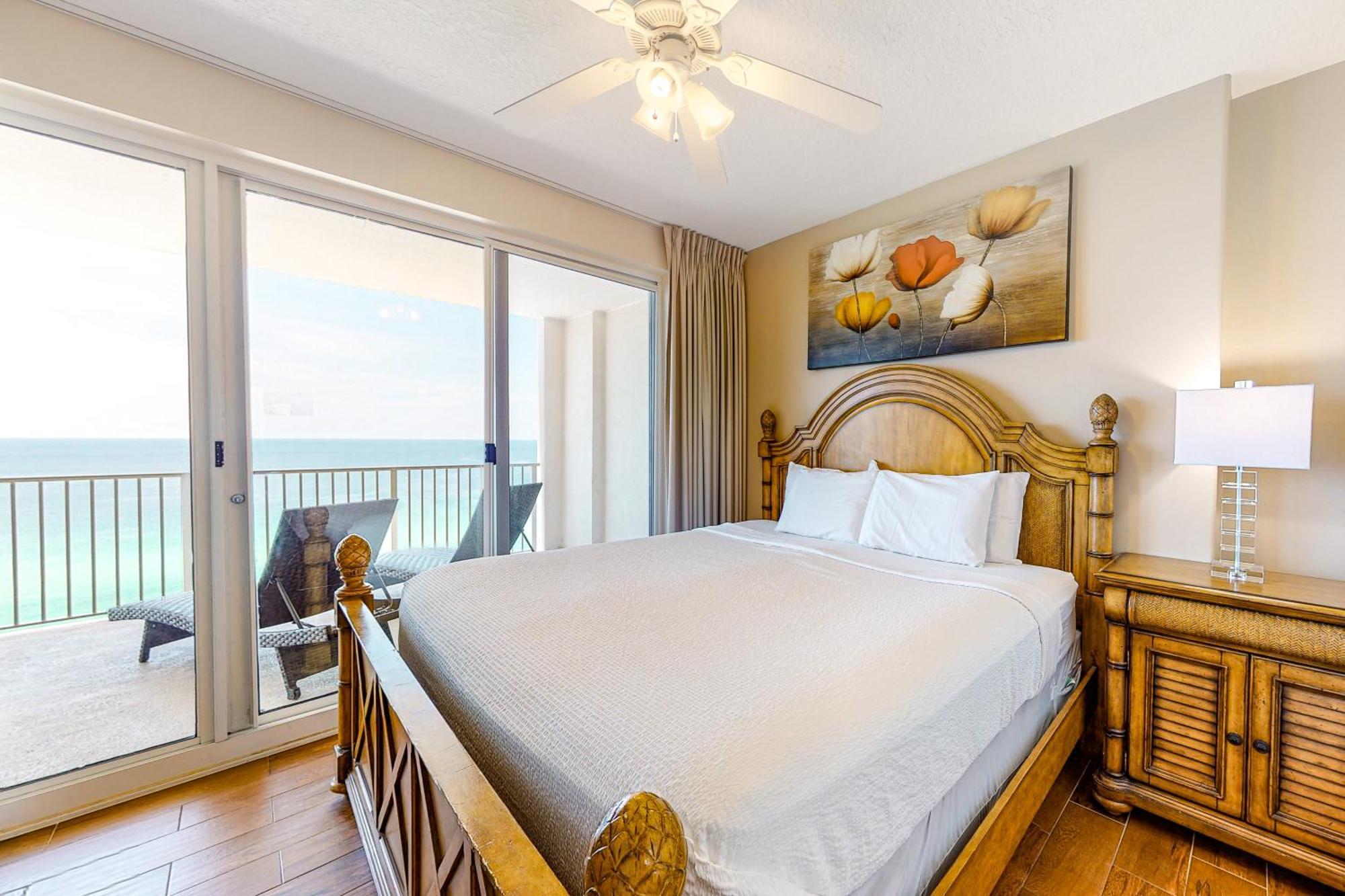 Ocean Reef Condos Панама-Сити Номер фото