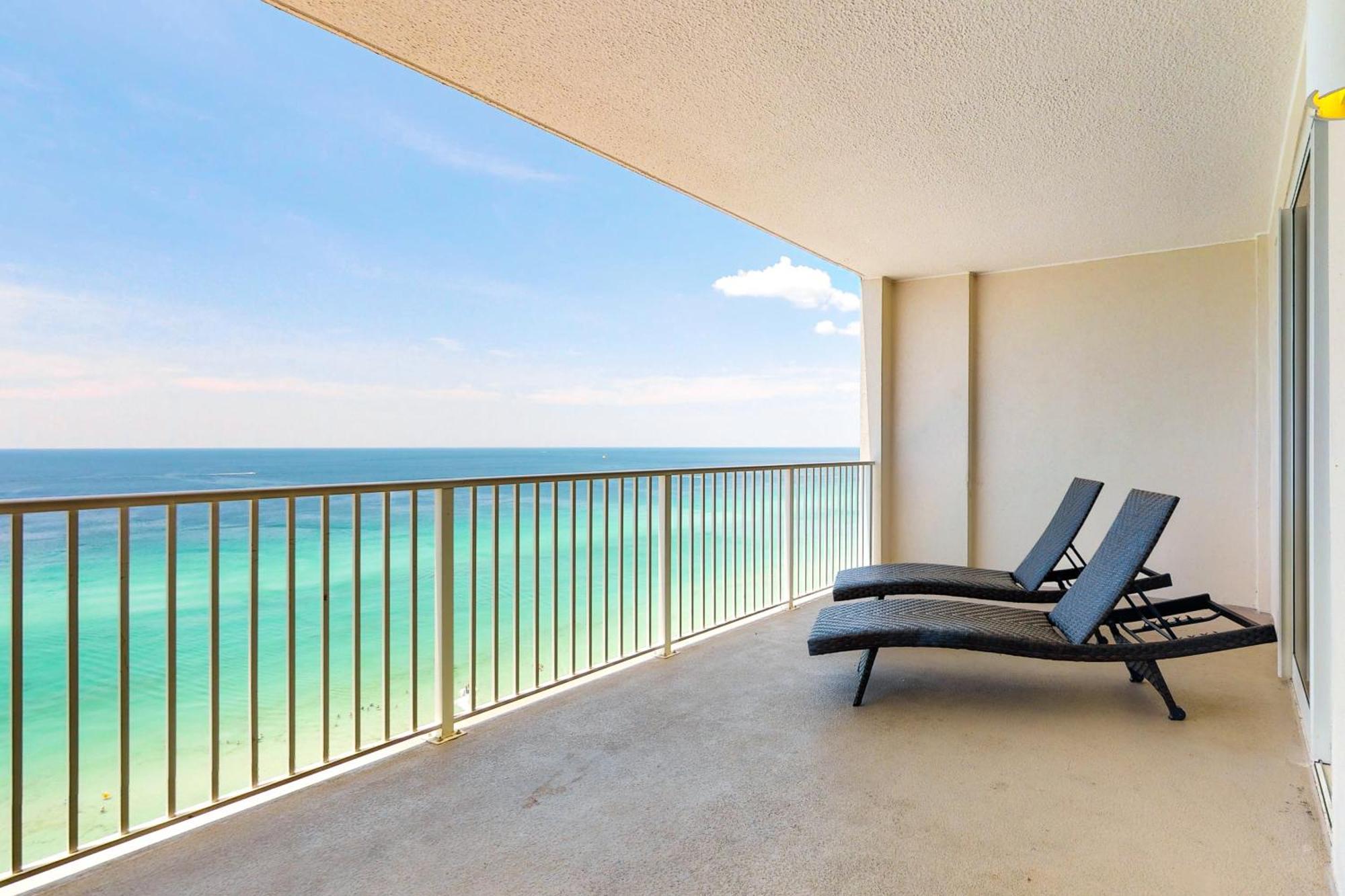 Ocean Reef Condos Панама-Сити Номер фото