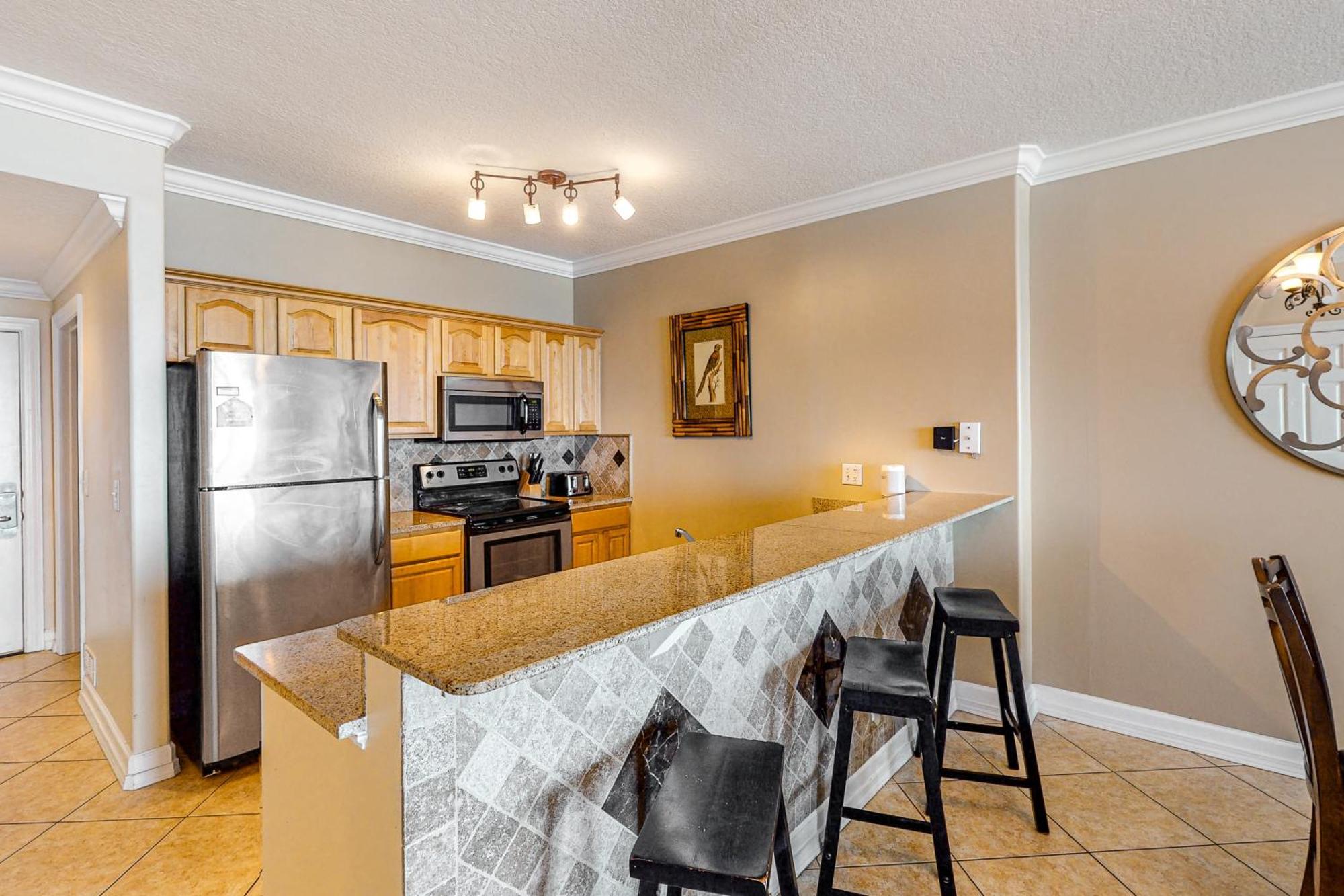Ocean Reef Condos Панама-Сити Номер фото