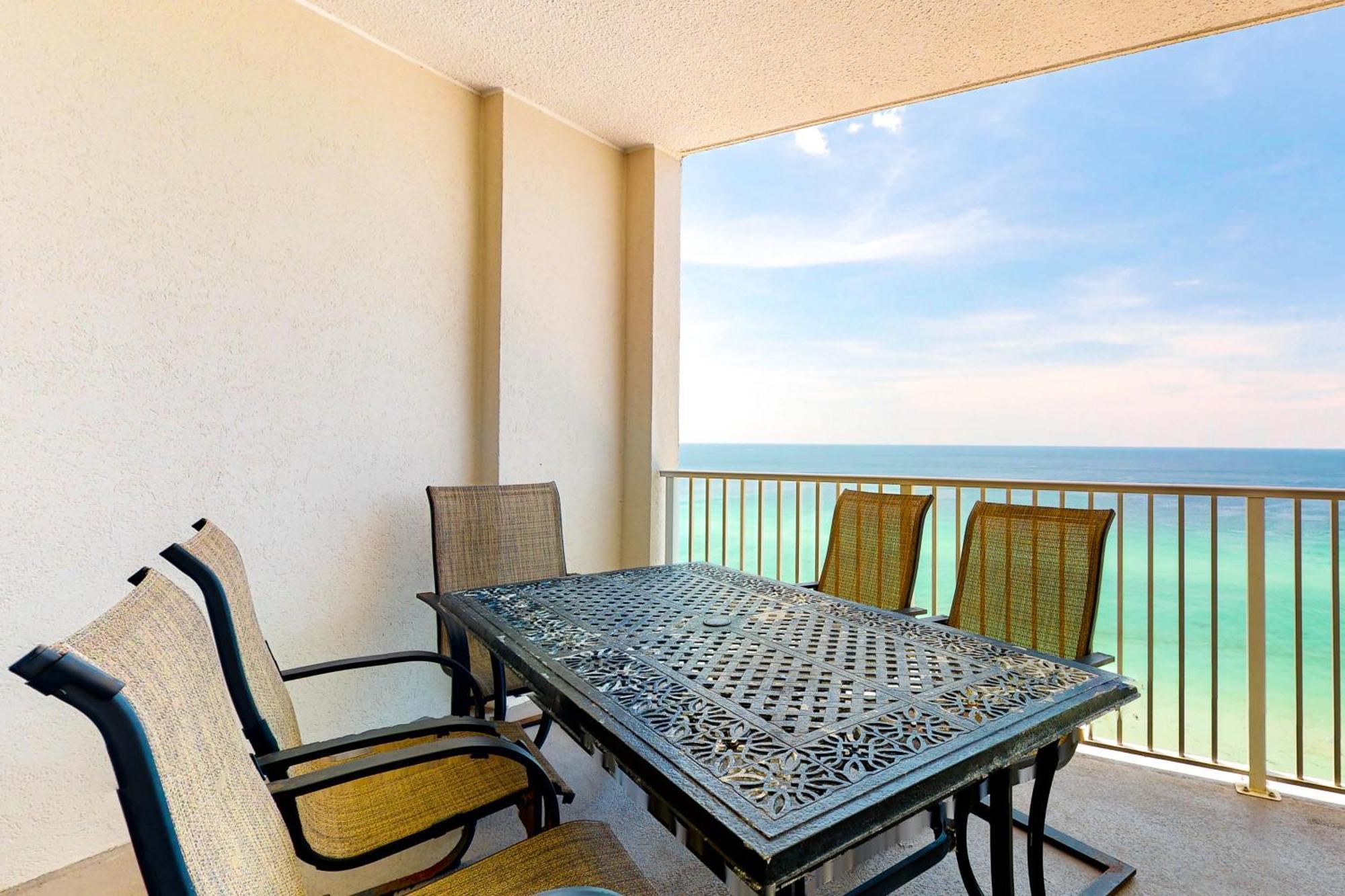 Ocean Reef Condos Панама-Сити Номер фото