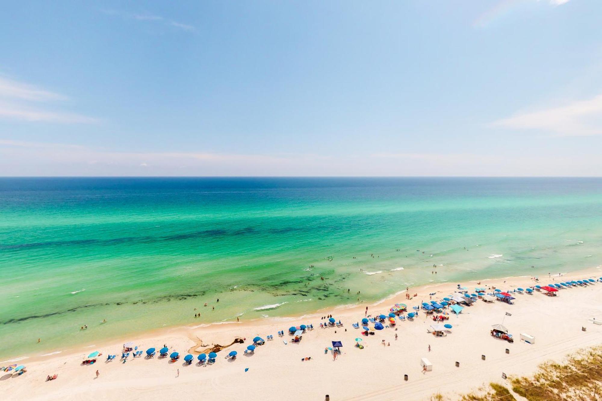 Ocean Reef Condos Панама-Сити Номер фото