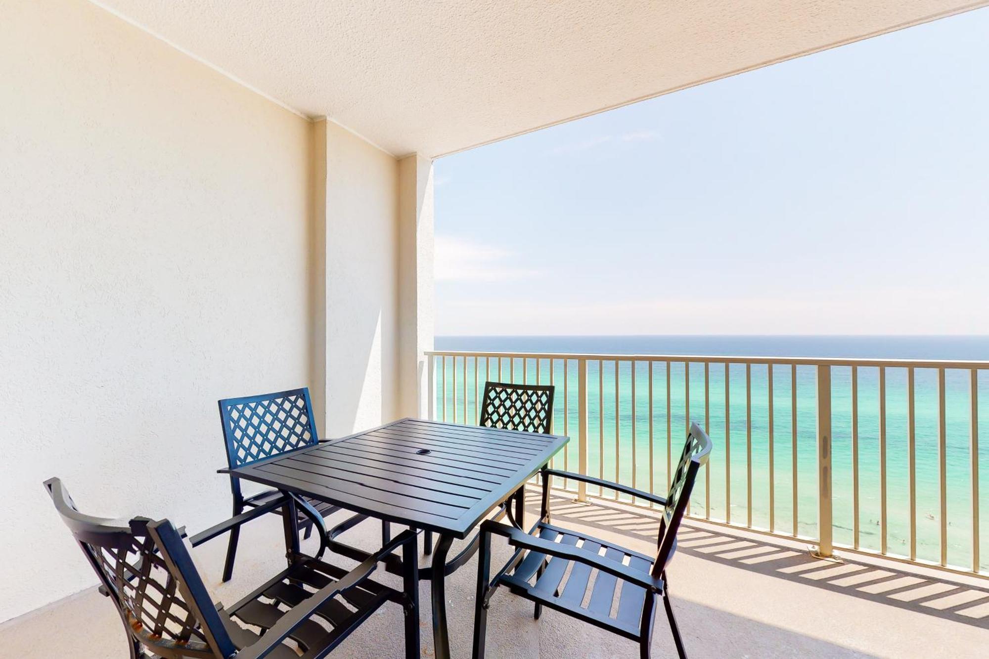 Ocean Reef Condos Панама-Сити Номер фото