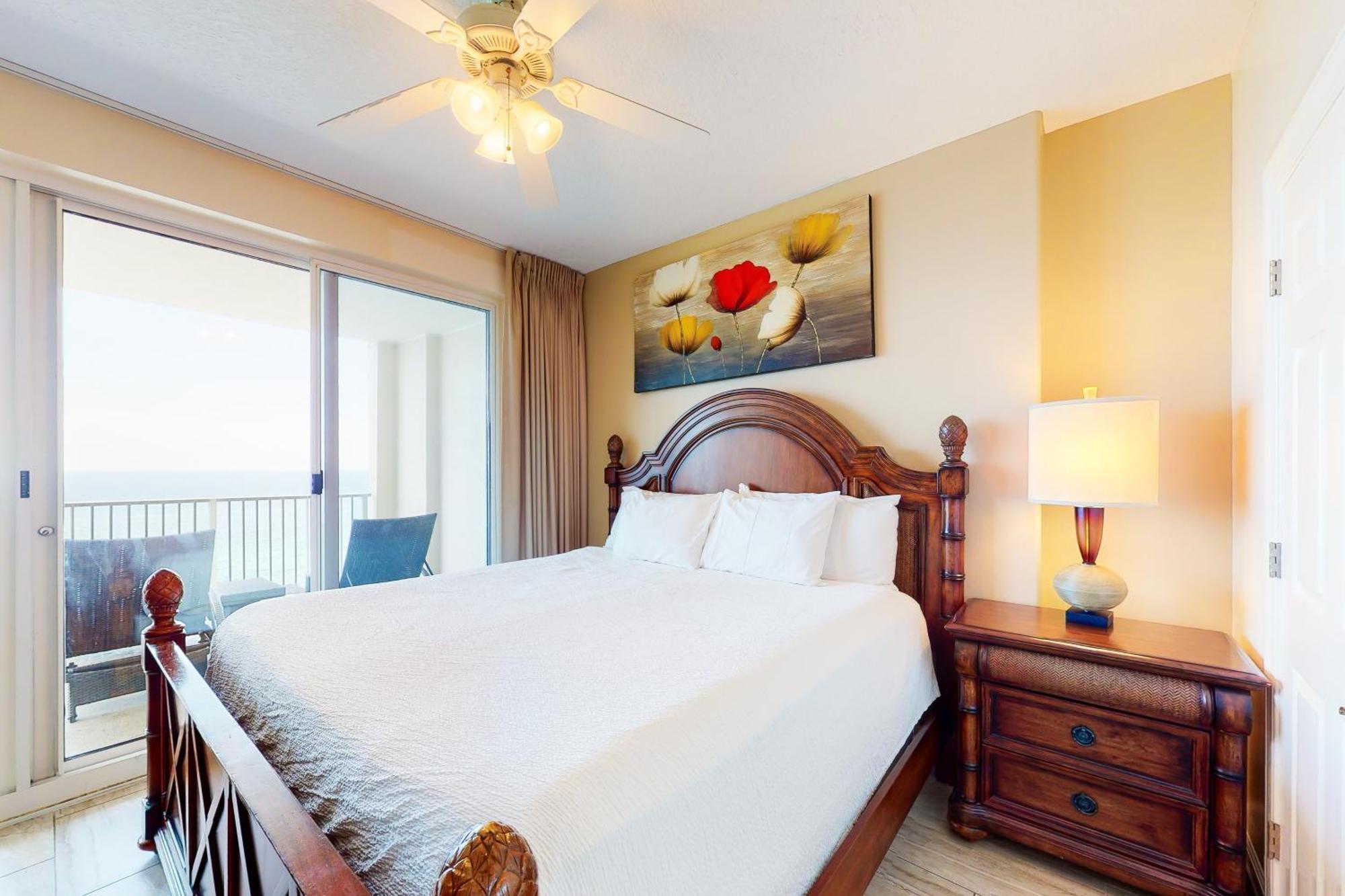 Ocean Reef Condos Панама-Сити Номер фото