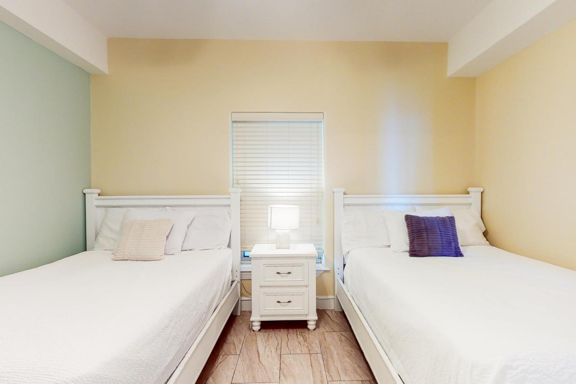 Ocean Reef Condos Панама-Сити Номер фото