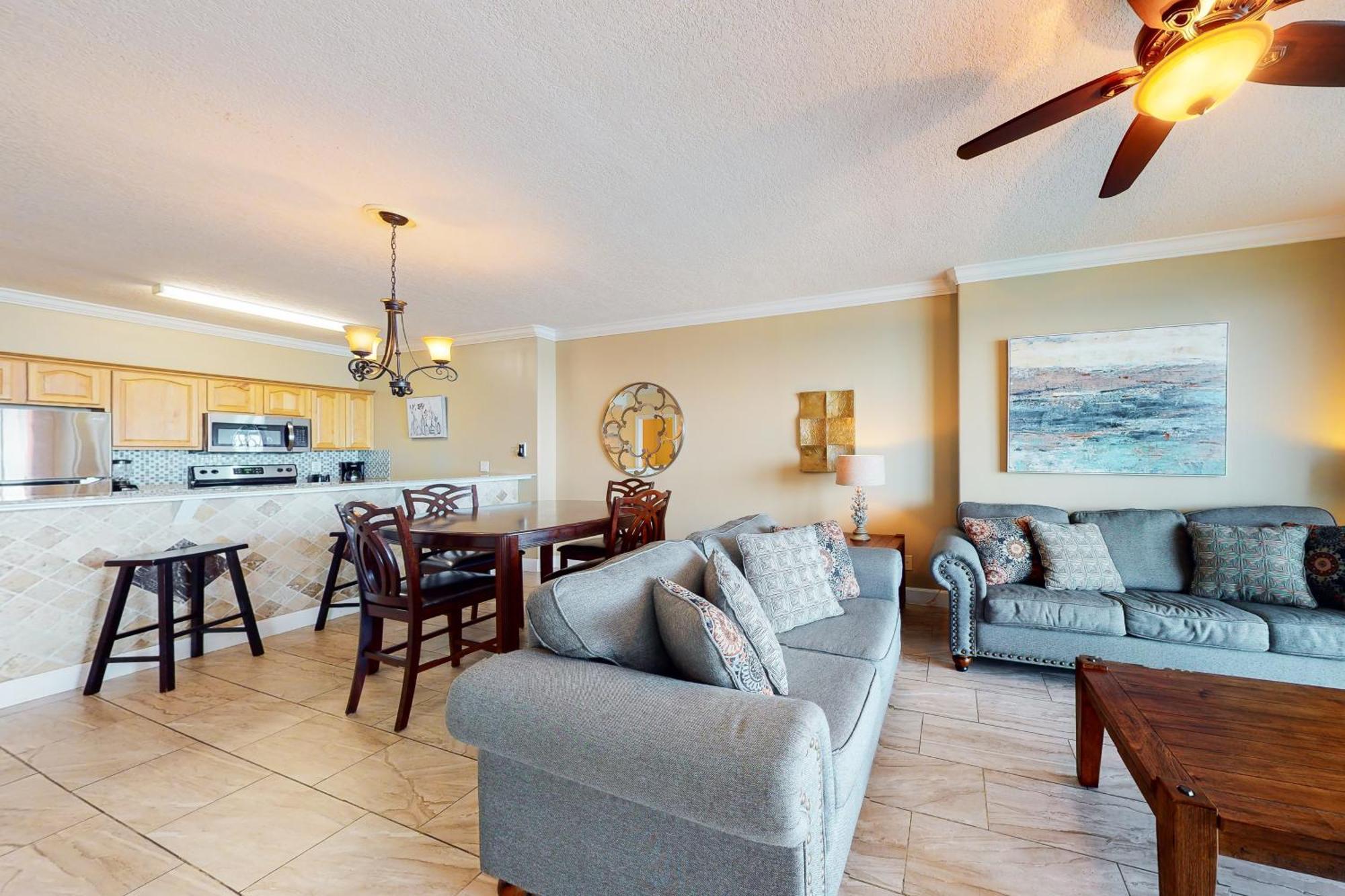 Ocean Reef Condos Панама-Сити Номер фото