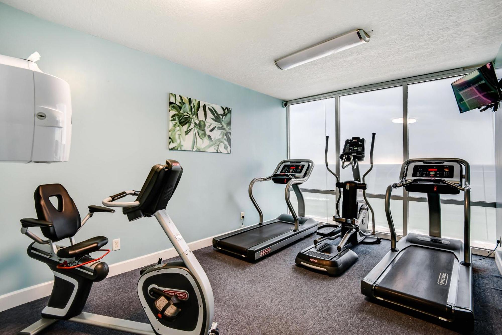 Ocean Reef Condos Панама-Сити Номер фото