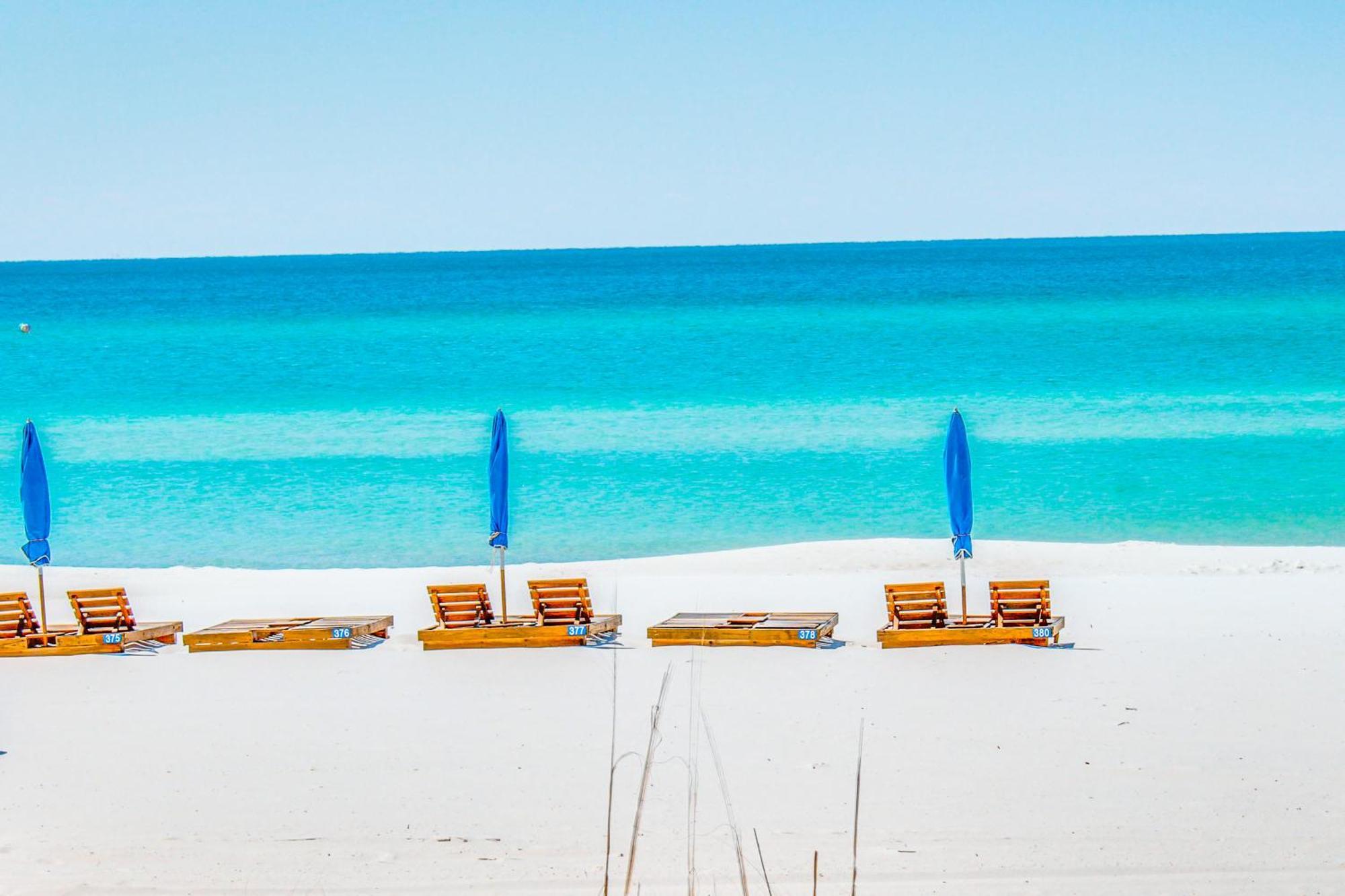 Ocean Reef Condos Панама-Сити Номер фото