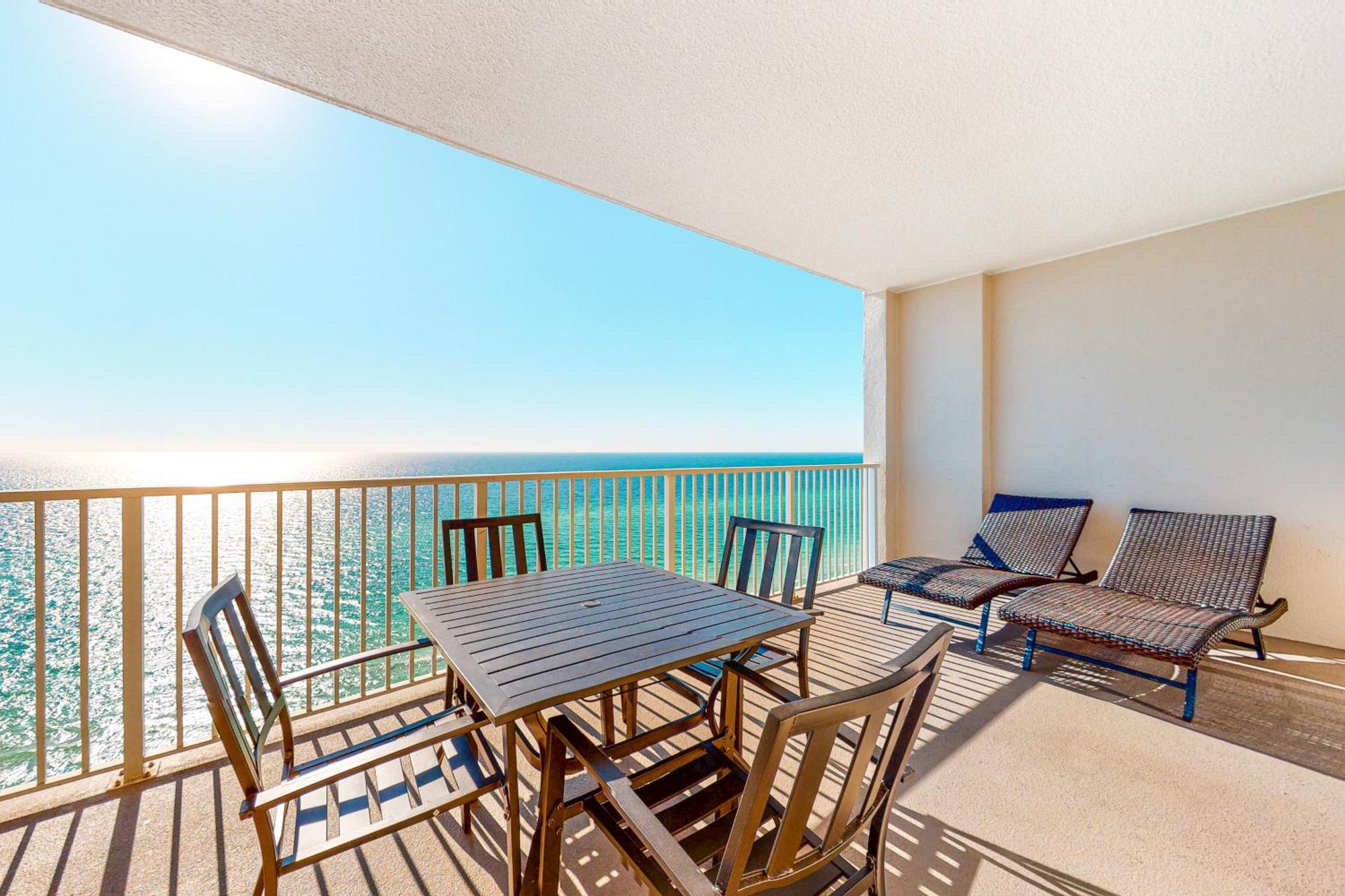 Ocean Reef Condos Панама-Сити Номер фото