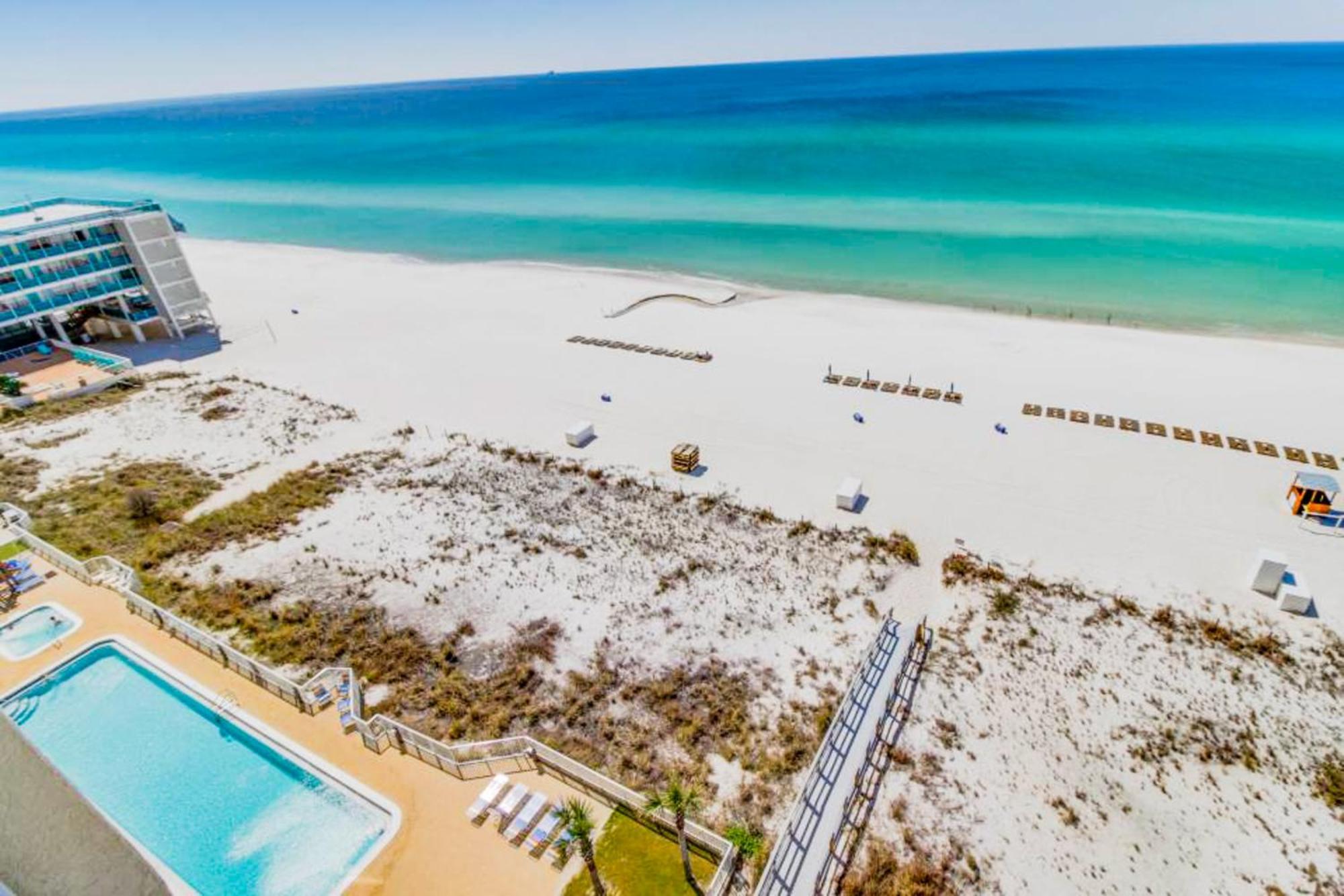 Ocean Reef Condos Панама-Сити Номер фото