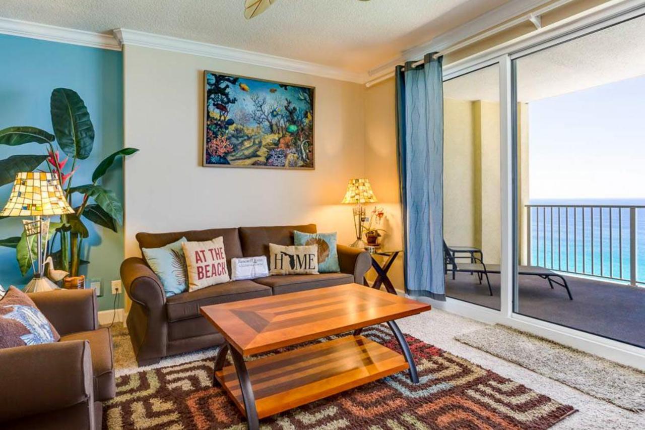 Ocean Reef Condos Панама-Сити Номер фото