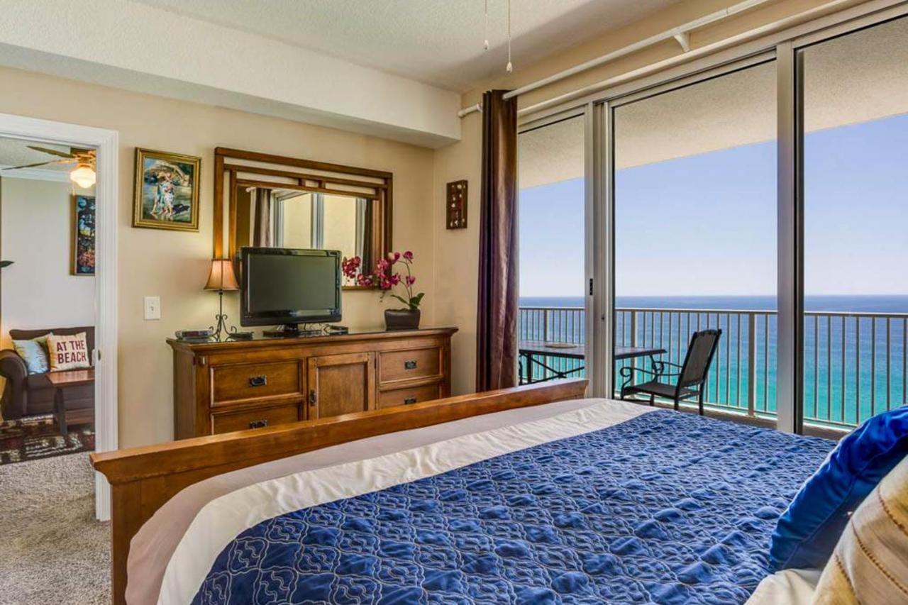 Ocean Reef Condos Панама-Сити Экстерьер фото